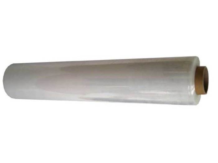 Folia do owij. palet 2,5 kg netto transparen