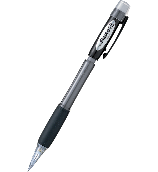 Ołówek autom. PENTEL 0,5 mm AX 125 FIESTA