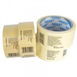 Taśma dwustronna 48 mm x 10m 9042T