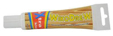 Klej w tubie WIKOL 45 ml 