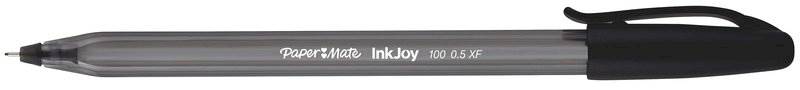 Długopis INK JOY 100 XF zat. czarny