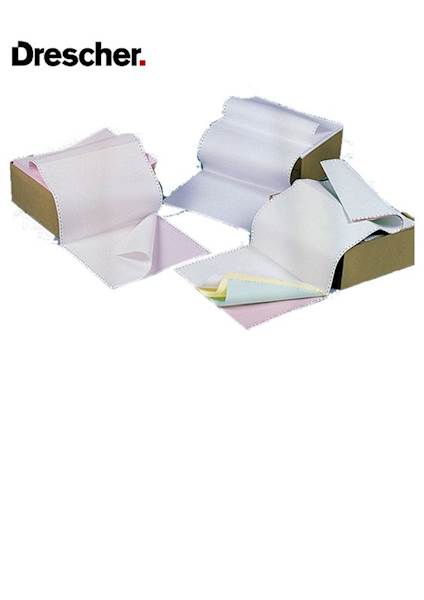 Papier komp. EMER. 240 1+1 nad.kol