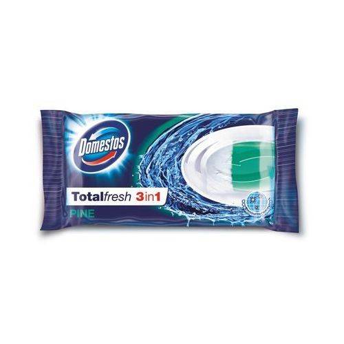 Kostka WC Domestos zapas leśna 40 g