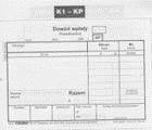 Druk KP samokop. K1   /ST