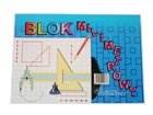 Blok milimetrowy A3 20 k /PROT