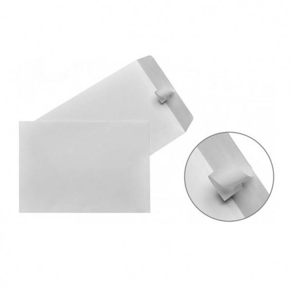 Koperta C5 biała HK pas. sam.90g a100 (1338)(1628)