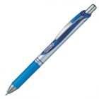 Pióro kulkowe PENTEL BL77 niebieskie 0,7mm