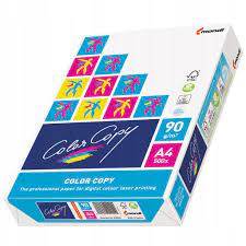 Papier ksero A4 sat. COLOR COPY 90g 500 ark.