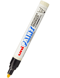 Marker olej. UNI PX 20 czarny 2,2 mm - 2,8 mm