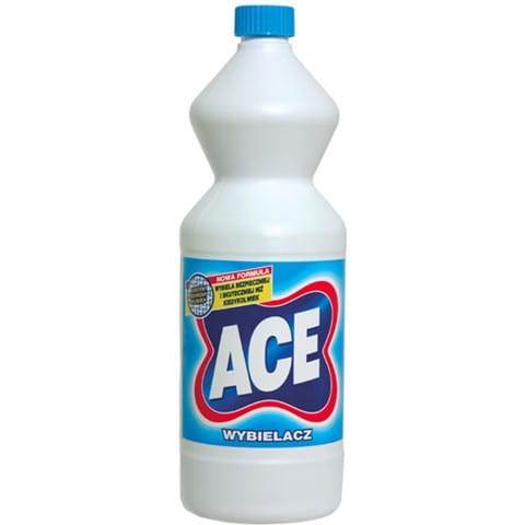 Wybielacz ACE 1 L normal REGULAR