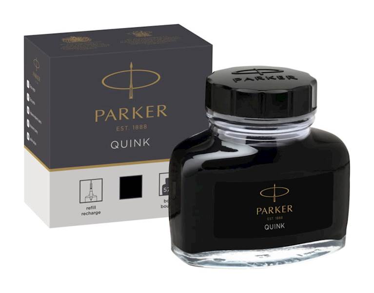 Atrament PARKER Z13 czarny***