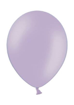 Balon 12 009 past. j.fiolet. a'100 /AL