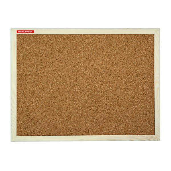 Tablica korkowa 200x100 r. drew.
