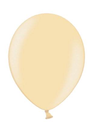 Balon 12 075 meta. brzoskwiniowy a'100 /AL 