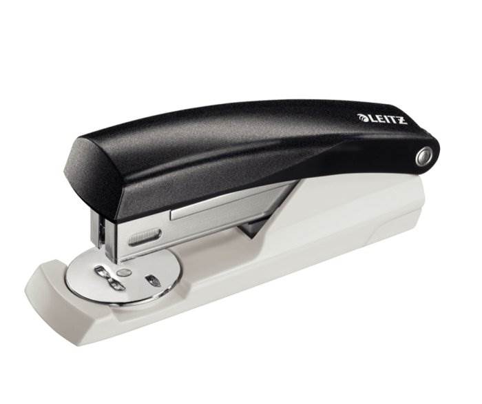 Zszywacz mały Leitz czarny 55010095