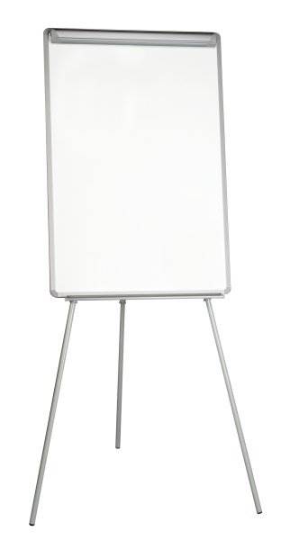 Tablica Flipchart 102 x 70 na trójn. Bi-Office