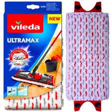 Wkład do mopa VILEDA ULTRAMAX 