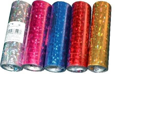 Serpentyna SP-3297 rzucana laserowa /AL