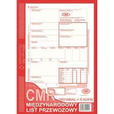 Druk CMR A4 (ory+4 kop) 800-2 /M