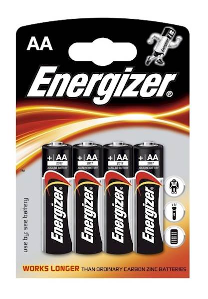 Baterie ENERGIZER LR-14 alka. a'2 szt.