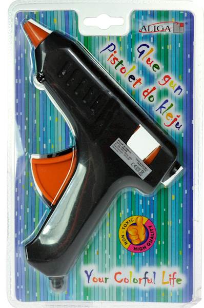 Pistolet do kleju JB040W