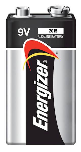 Baterie ENERGIZER BASE R-9 / 9V L6F22, 6LR61