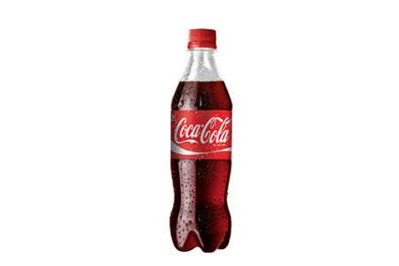 Napój COCA COLA 500ml