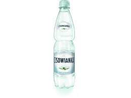 Woda CISOWIANKA 0,5L a'12 szt. niegazowana 