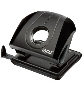 Dziurkacz P5180M EAGLE DYNAMIC 20 k czarny