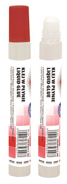Klej w płynie 50ml OFFICE PRODUCTS  