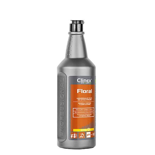 Płyn CLINEX uniw. FLORAL CITRO do podłóg 1L