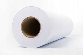 Papier do plotera 594 / 50m 80g gilza 50mm a'1 