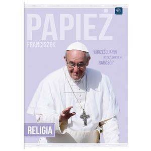 Brulion do religii A5 64 k nadruk /INT