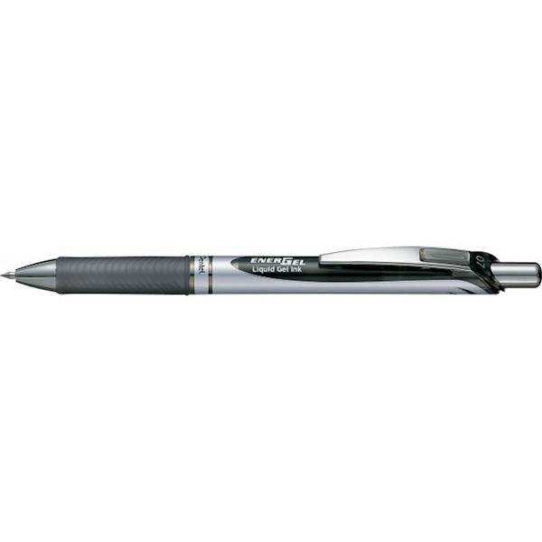 Pióro kulkowe PENTEL BL77 czarne