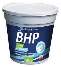 Pasta BHP ścierna FILIP / PROFESSIONAL 500 g