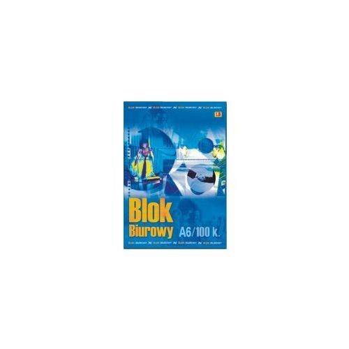 Blok makul. A6 100 k krata /LEV
