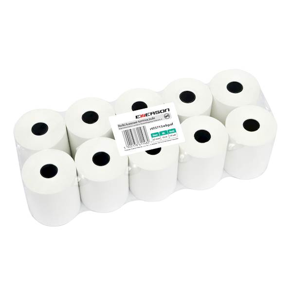 Rolka termiczna 57/15 m BPA free a'10  /EMER