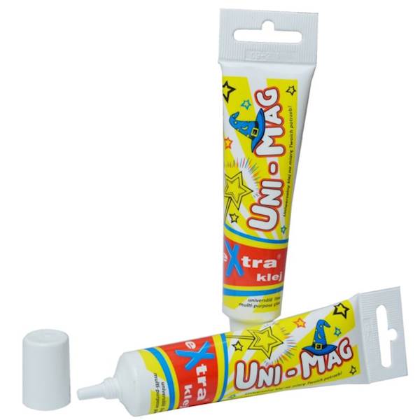 Klej extra Uni Mag 45 g
