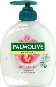 Mydło w płynie PALMOLIVE 300 ml dozow. orchidea 