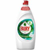 Płyn do naczyń FAIRY 850 ml mięta