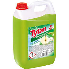 Płyn TYTAN uniwers. 5 L jabłko