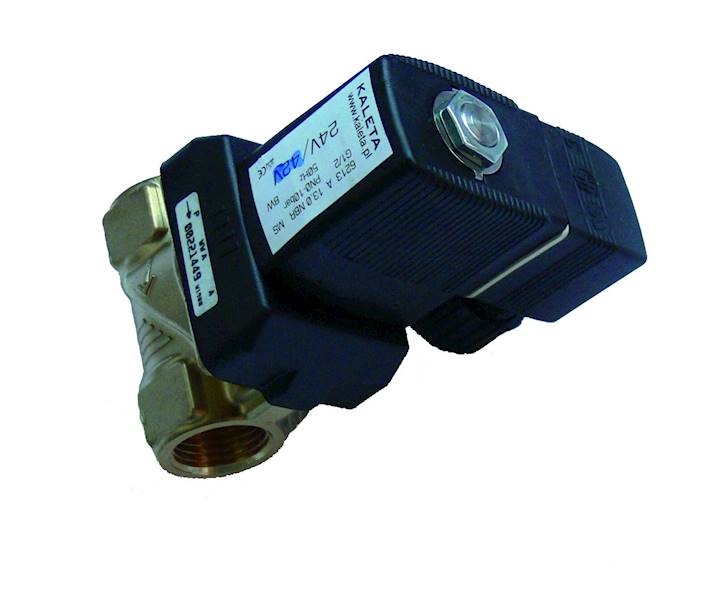 Elektrozawór 24V Kaleta