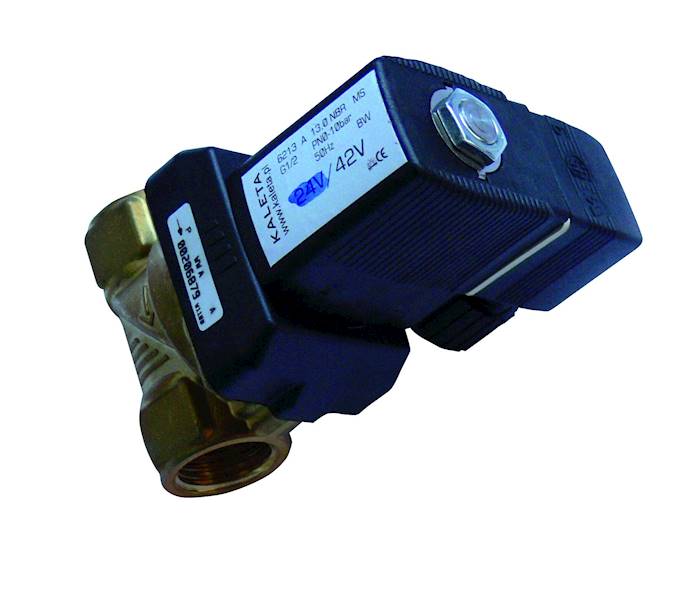 Elektrozawór 42V PFT