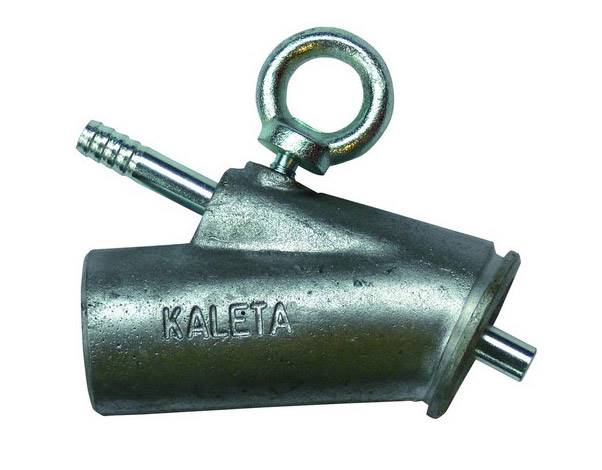 Końcówka pistoletu AL Kaleta 30