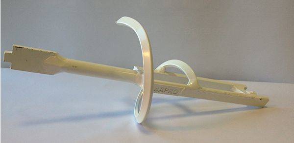 Mieszadło BAPRO