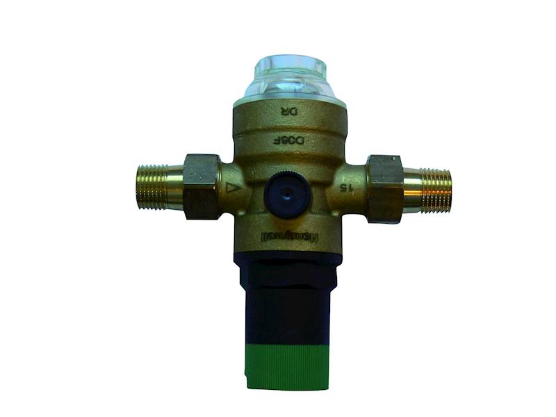 Reduktor ciśnienia wody PFT D06F-1/2A