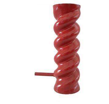 Stator EW D7-2,5 bordowy