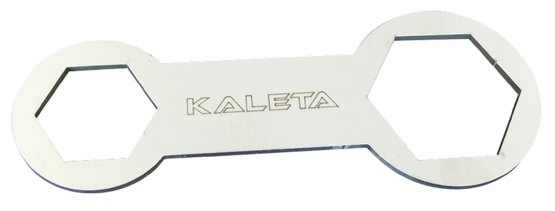 Klucz do regulatora 1/2 Kaleta 