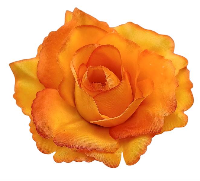 BL010-DK ORANGE W18-54