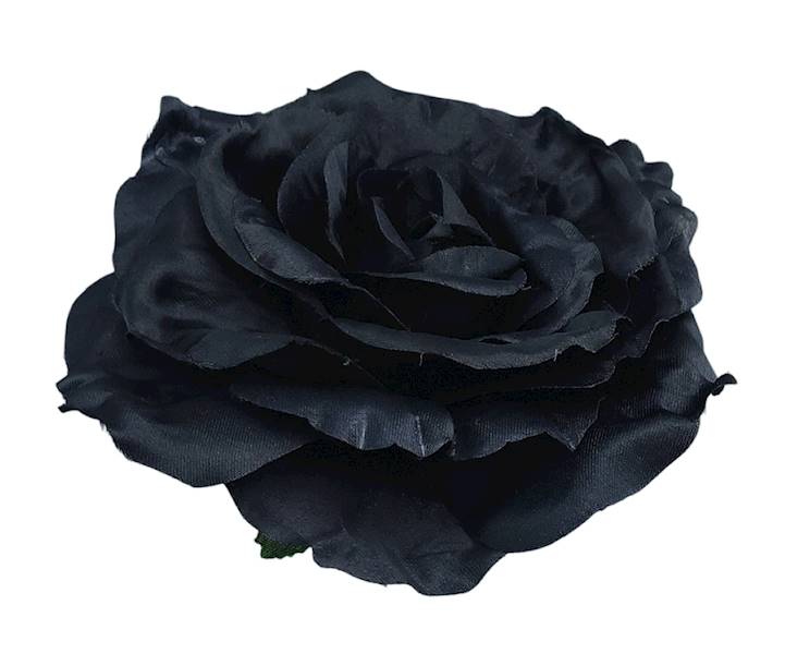 XLRÓŻA-BLACK
